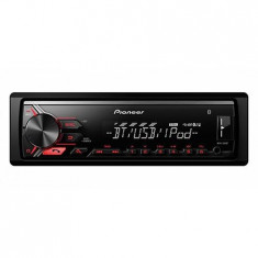 RADIO PLAYER USB BT MVH-390BT PIONEER foto