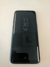 Samsung Galaxy S8 64Gb Black foto