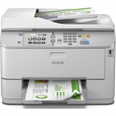 Multifunctional Epson WorkForce Pro WF-5620DWF, inkjet, color, format A4, fax foto