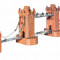 Set De Constructie Mixt - Tower Bridge (Eitech - Teifoc)