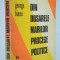 Din dosarele marilor procese - George Bianu vol. 1+2