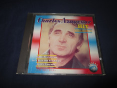 Charles Aznavour - Hit Collection _ CD, best of _ Legend(Germania) foto