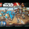 Lego Star Wars 75148 - Confruntare pe Jakku - nou, sigilat in cutie