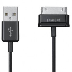 Cablu de date Samsung ECC1DP0UBECSTD Mobile Tablet Data Cable foto