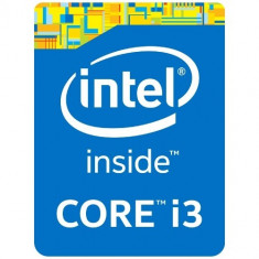 Procesor Intel Core i3-4350, LGA1150, 2 nuclee, Frecventa 3.6 GHz, Cache L3 4MB (BOX) foto