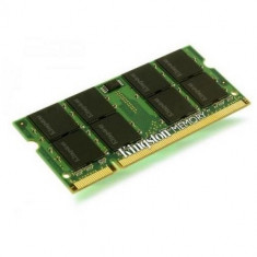 Memorie Kingston DDR3L 4GB 1600MHz CL11 foto