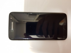 Samsung Galaxy S7 Edge 32GB Black foto