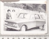 bnk foto - Autoturism Moskvitch - anii `70