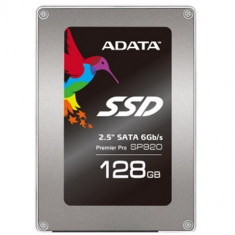SSD A-DATA Premier Pro SP920 2.5 SATA3 128GB MLC foto