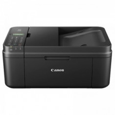 Multifunctional Canon Pixma MX-495, Wireless, A4, Fax, Neagra foto