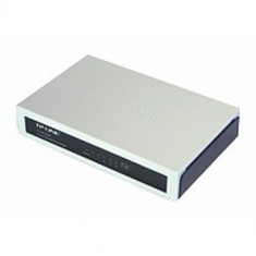 Switch TP-LINK TL-SF1005D foto