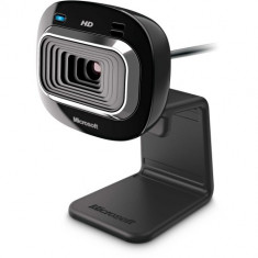 Webcam Microsoft LifeCam HD-3000 for Business foto