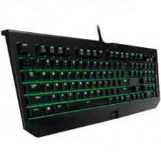 Tastatura gaming Razer BlackWidow Ultimate Stealth 2016 - Layout US foto