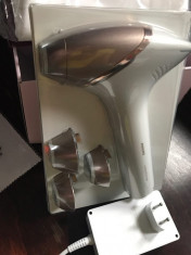 Philips Lumea Prestige BRI956/00 Epilator IPL foto