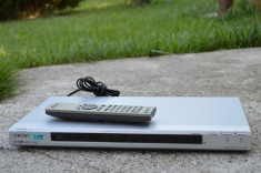 DVD Player Sony DVP-NS 33 cu Telecomanda foto