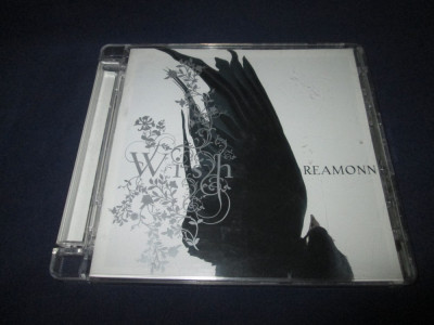 Reamonn - Wish _ CD,album _ Island (Germania) foto