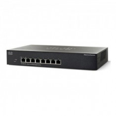 Switch Cisco SF 300-08 foto