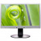 Monitor LED Philips 221P6QPYES/00 21.5 inch 5ms Silver