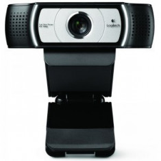 Camera Web Logitech C930e foto