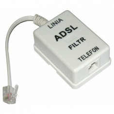 FILTRU ADSL foto