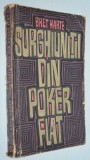 Surghiuniti din poker flat - Bret Harte