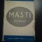 MARIA, REGINA ROMANIEI - Masti - Editura Librariei SOCEC, editia I, 1938, 336 p.; coperta originala