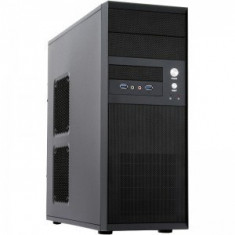 Carcasa Chieftec Mesh Series CQ-01B-U3 foto