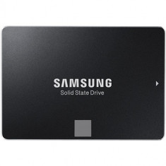 SSD SAMSUNG 850 EVO 2.5 SATA3 1TB [Basic] Trasport Gratuit foto