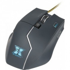 Mouse gaming X by SERIOUX Egon foto