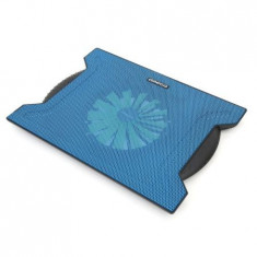 COOLING PAD LAPTOP CHILLY OMEGA foto