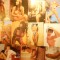 Set 27 Ilustrate - Actrite - Nud anii &#039;70