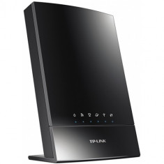 Router wireless TP-LINK Archer C20i, 802.11ac, Dual Band, AC750, USB 2.0 foto