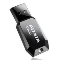 Stick memorie USB A-DATA DashDrive UV100 8GB foto