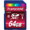Card TRANSCEND SDXC 64GB Class 10 UHS-I 600x