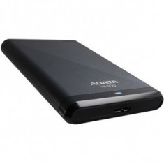 Hard disk extern ADATA Classic HV100 1TB 2.5 inch USB 3.0 black foto