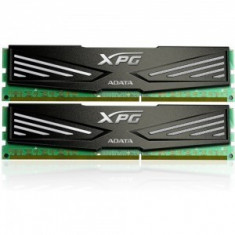 Memorie ADATA XPG V1.0 16GB DDR3 1866MHz CL10 Dual Channel Kit foto