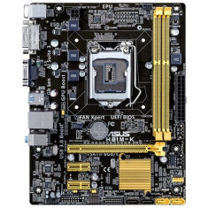 Placa de baza ASUS H81M-K, Socket LGA 1150, Chipset Intel H81, Micro ATX Trasport Gratuit Braila si Galati foto