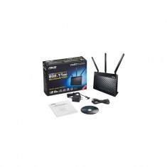 Router wireless ASUS Gigabit RT-AC68U Dual-Band foto