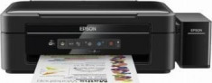 Multifunctionala Epson L386 CISS c11cf44401 foto