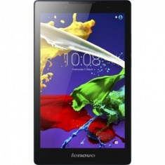 Tableta Lenovo IdeaTab A8-50, 8 inch IPS MultiTouch foto