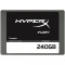SSD Kingston HyperX FURY 2.5 SATA3 240GB 7mm