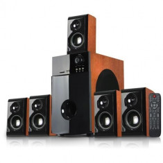 Boxe Serioux SoundBoost HT5100C foto