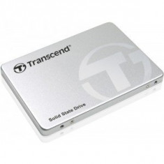 SSD Transcend 220 Premium Series 240GB SATA-III 2.5 inch foto