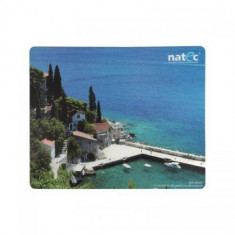 Mousepad Natec photo Croatia foto