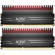 Memorie ADATA XPG V3 16GB DDR3 1600MHz CL9 Dual Channel Kit foto