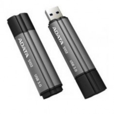 Stick memorie USB A-DATA SuperSpeed S102 Pro 32GB USB 3.0 Grey foto