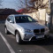 BMW X3 an 2012 ,173.000 KM , Gri , cutie automata