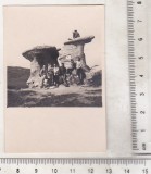 bnk foto Muntii Bucegi - Babele - anii `70