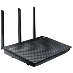 Router wireless ASUS RT-AC66U foto