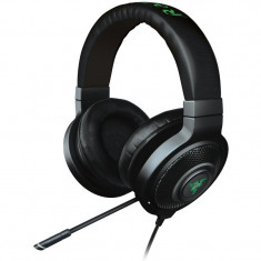 Casti Gaming Razer Kraken 7.1 Chroma foto